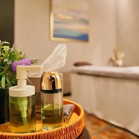Fraser Suites Muscat-2